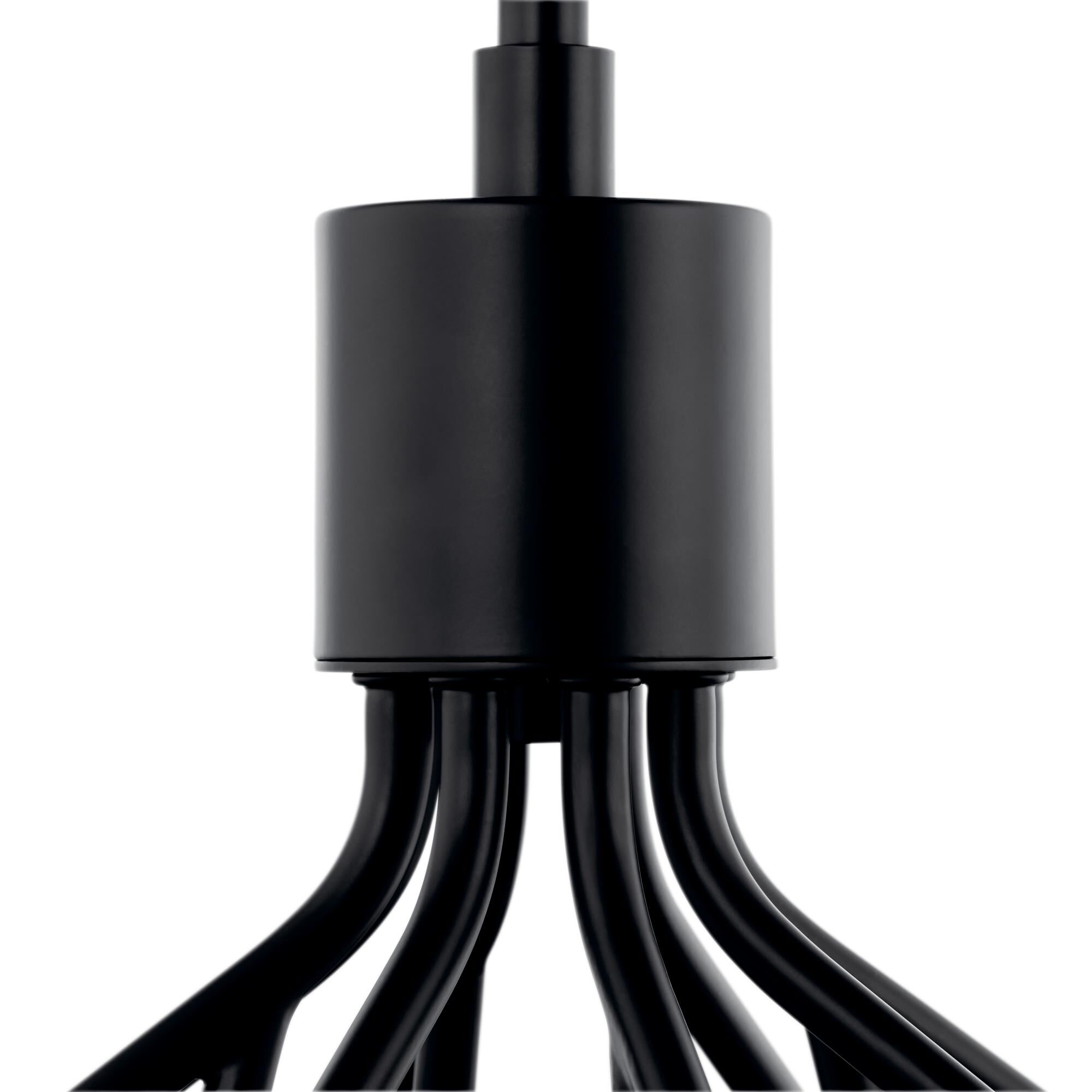 Silvarious 30 Inch Large Pendant,